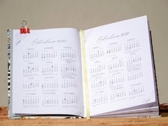 AGENDA PERPETUA CYN006 - Studio Frank