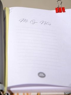 AGENDA PERPETUA CYN004 - tienda online