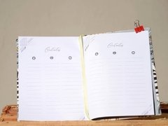 AGENDA PERPETUA CYN006