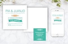 Invitación Naif