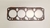 Junta de tapa STH Ford Endura 1.8 TD y TDi