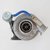 Turbo Holset Camión Ford Cargo 915 HX30W 3592317