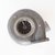 Turbo Holset Pala Cargadora Motor Cummins 6CTAA 8.3 HX40 3596987