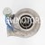 Turbo Holset Camión Ford Cargo 1830 HX40W 4038000
