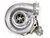 Turbo Garrett Camión Mercedes Benz 2318
