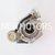 Turbo Garrett Camión Volkswagen 8140