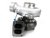 Turbo Garrett Camión Mercedes Benz 1634