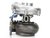 Turbo Garrett Camión Mercedes Benz 13.180