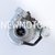 Turbo Garrett Chevrolet Blazer 1996-2010 2.5 - 704090-5001S - APL759