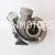 Turbo Garrett Renault Furgon 2.5