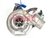 Turbo Garrett Ford Ranger XLT Powerstroke 2.8