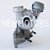 Turbo Garrett Audi A3 1.9 Tdi - PN 722730-0005