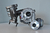 Turbo Garrett Volkswagen Polo 1.9 Tdi