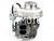 Turbo Garrett Volkswagen Camión Titan Tractor 16300 8.3 - comprar online