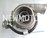 Turbo Garrett Camión Mercedes Benz L1622-45