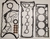 Juego de juntas STH Ford EcoSport/Fiesta 1.6 Rocam