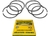 Juego de Aros CENTRINEL Fiat Siena Fire 1.4 8v
