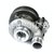 Turbo Holset Camión Volkswagen 17300 6CTAA 8.3 Diesel HX40W 4038003