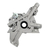 BOMBA DE ACEITE FALLONE CHEVROLET CORSA SEDAN/HATCH/MERIVA/MONTANA 1.8 MPFI 8V (FLEX) 4 CYL.