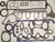 Juego de juntas STH Ford Escort/Fiesta 1.8 Diesel y Turbo Diesel Endura