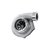 Turbo Garrett Mercedes Benz O500K OF1730 GT3576 OM926 817210-5002