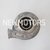 Turbo Holset Camión Ford Cargo 1617 HX35 3590092