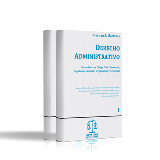 Manual De Derecho Administrativo - BALBÍN, Carlos F.