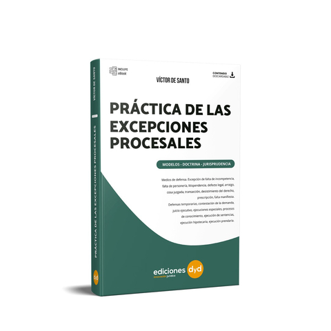 Nulidades procesales - Peyrano, Jorge W. (Director) / Esperanza, Silv