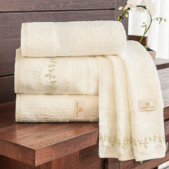 Imagem do Cobre leito queen + lençol + almofadas + jg de toalhas de banho percal 400 fios egípcios 18 peças