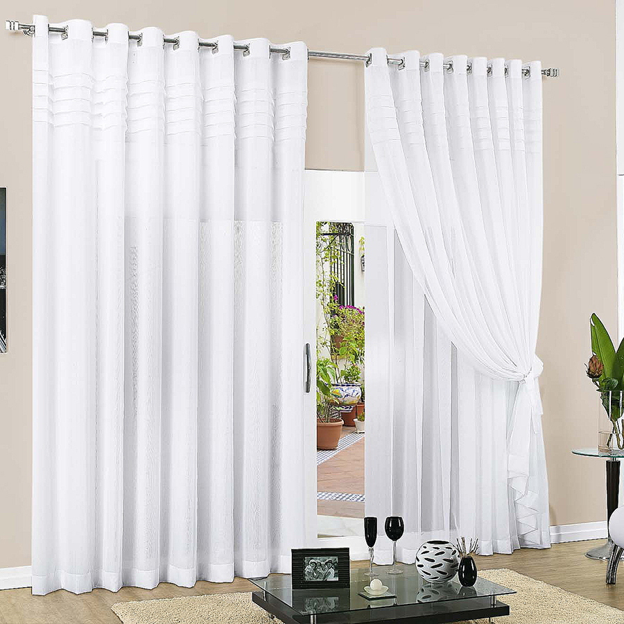 Target aruba curtains