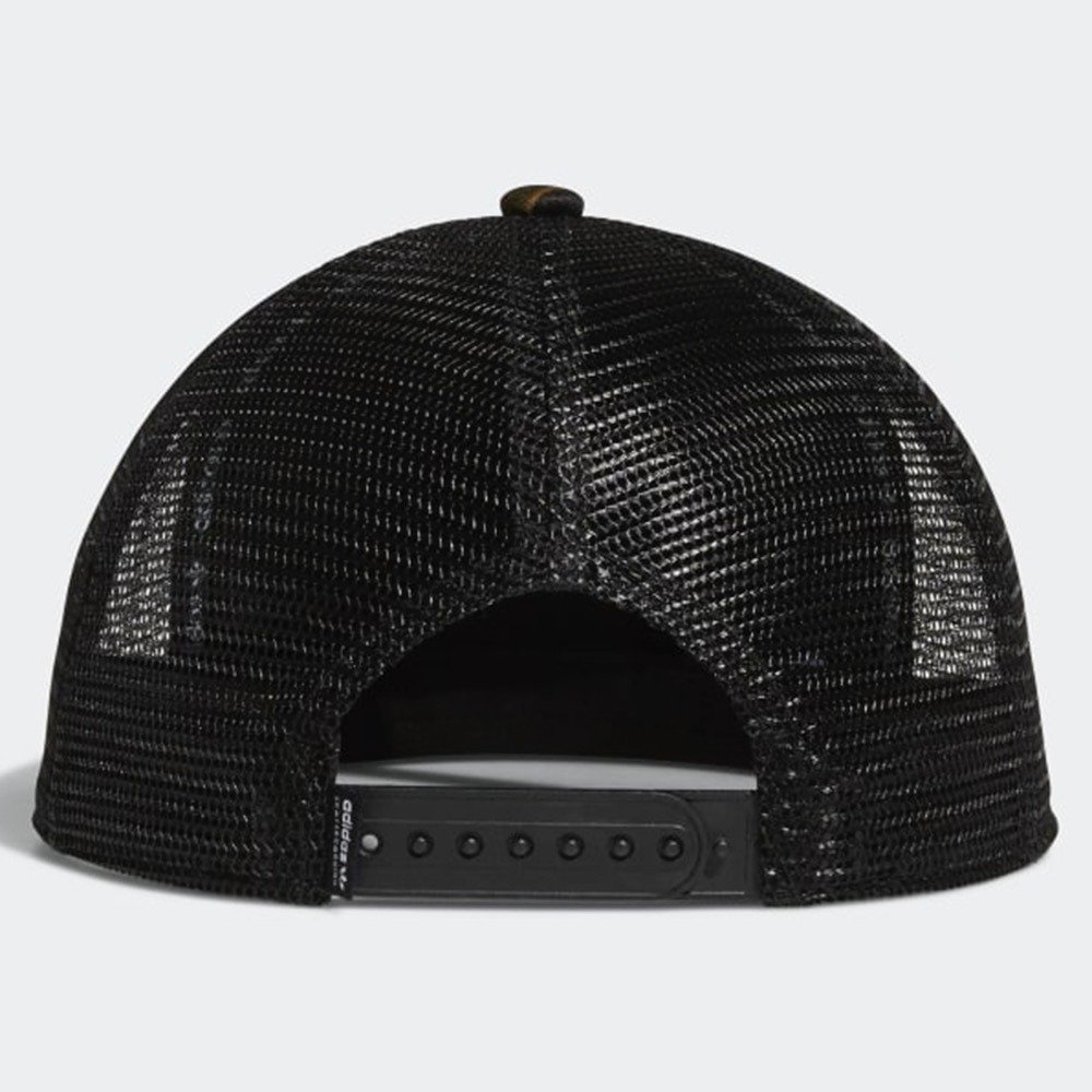 Boné adidas Originals Trucker Camuflado