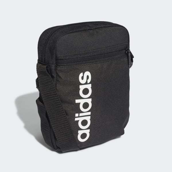 bolsa adidas linear core