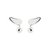 Nuto 18K Gold Earring