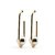 Constance Sterling Silver Earring