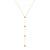 Aster Sterling Silver Necklace - buy online