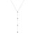 Aster Sterling Silver Necklace