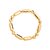 Cápsula Sterling Silver Bracelet - buy online