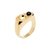 Nuto 18K Gold Ring - buy online