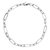 Elos Sterling Silver Chain