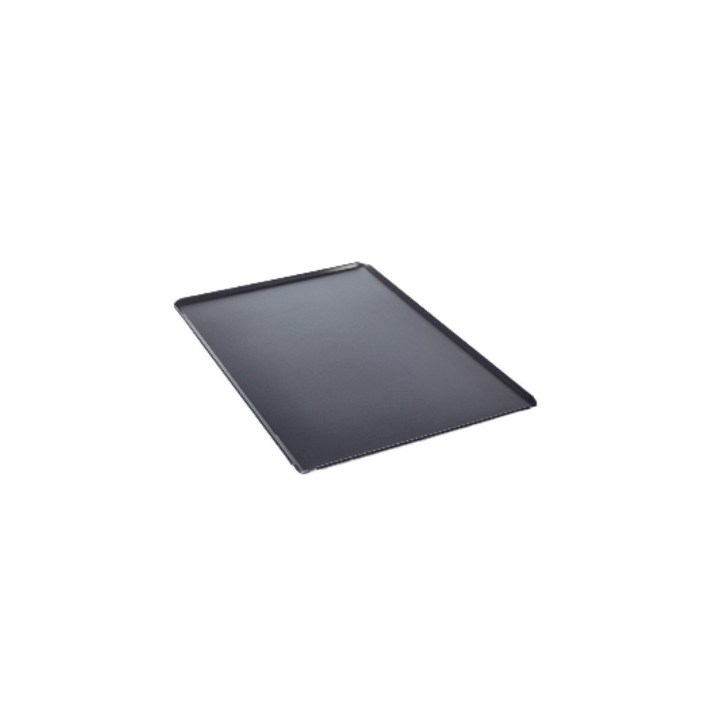 LEC30021 - Bandeja de acero inoxidable para horno - GN 2/3 | Piron