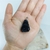 Pingente Obsidiana Negra - comprar online