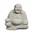 Buda da felicidade e fartura | marmorite | 11 cm na internet