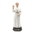 Papa Francisco de Resinal Nacional | 20 cm