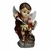 Arcanjo São Miguel Infantil | Resina |10 cm - comprar online