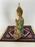 Buda em atmanjali decorado | 14cm | Resina na internet