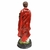 Santo Expedito | Resina | 21 cm - Espaço Caindo Fulô