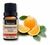 Òleo essencial de laranja doce | Via Aroma | 10ml - Espaço Caindo Fulô