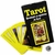 Tarot "Revelando os mistérios" | 24 cartas com manual na internet