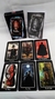 Tarot dos guardiãos| 24 Cartas c/ Manual