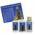 Kit Proteção Sal Vela Água Nossa Senhora Aparecida - comprar online